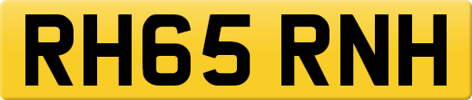 RH65RNH